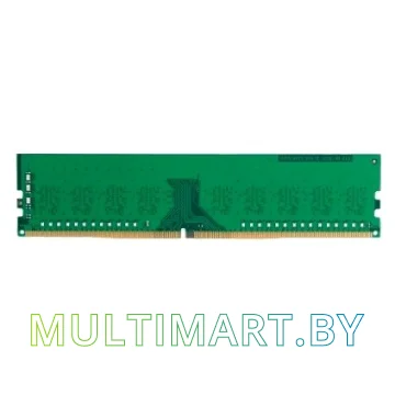 Оперативная память Kingston ValueRam 8GB DDR4 PC4-19200 (KVR24E17S8/8) картинка 2